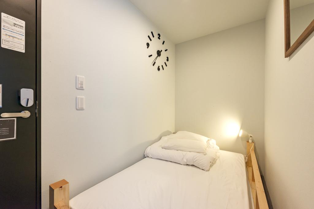 &and Asakusa North Hostel Tokyo