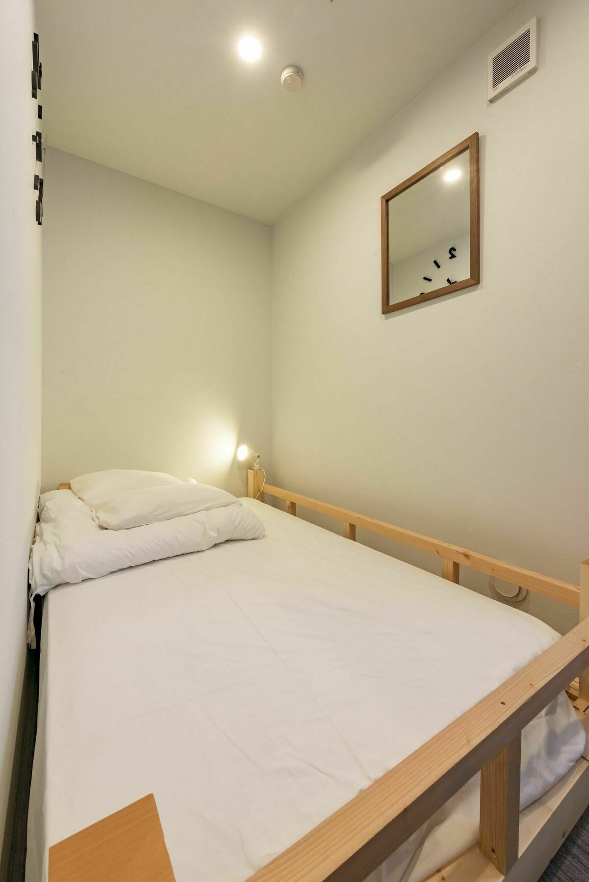 Hostel &and Asakusa North Präfektur Tokio